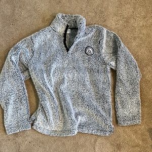 Burn Boot Camp Fleece